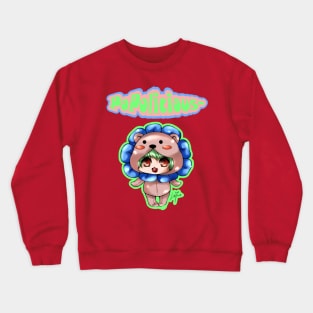 PoPolicious Crewneck Sweatshirt